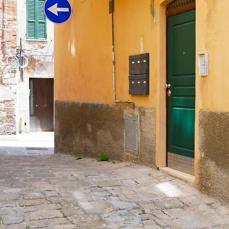 Domus Alba Apartment Perugia Exterior photo
