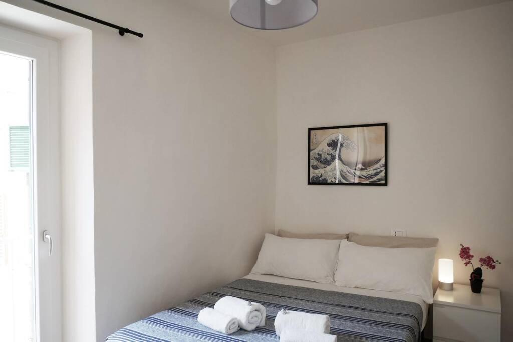 Domus Alba Apartment Perugia Exterior photo